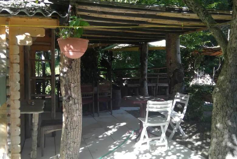 Apartamento La R�sidence Du Moulin