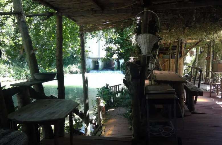 Apartamento La R�sidence Du Moulin
