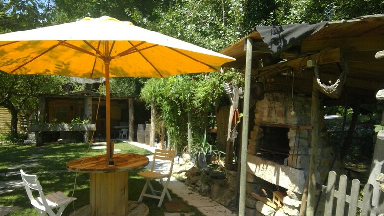 Apartamento La R�sidence Du Moulin
