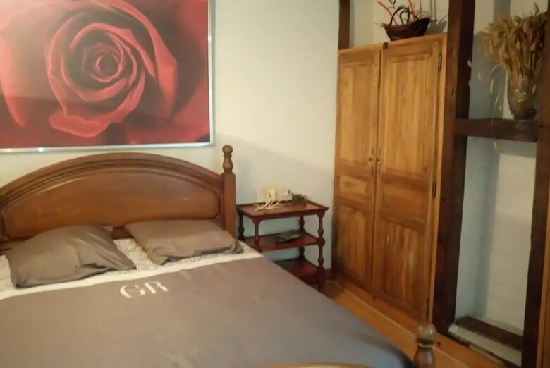 Apartamento La R�sidence Du Moulin