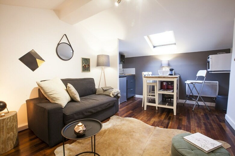 Apartamento Aristidecs