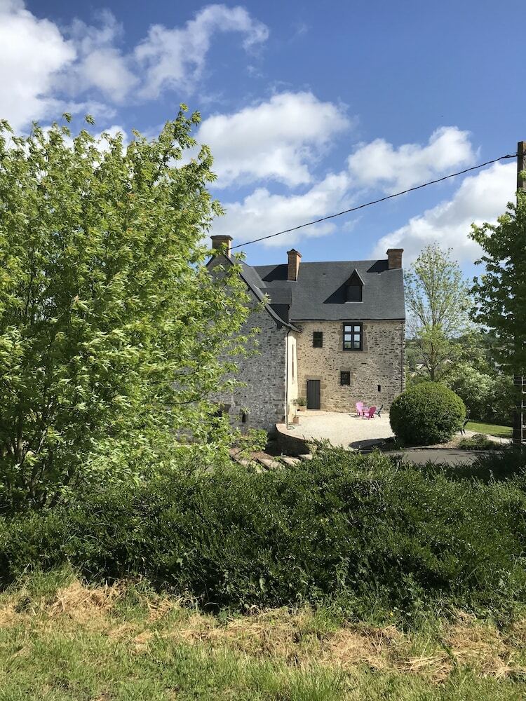Hotel Manoir de La Coudre