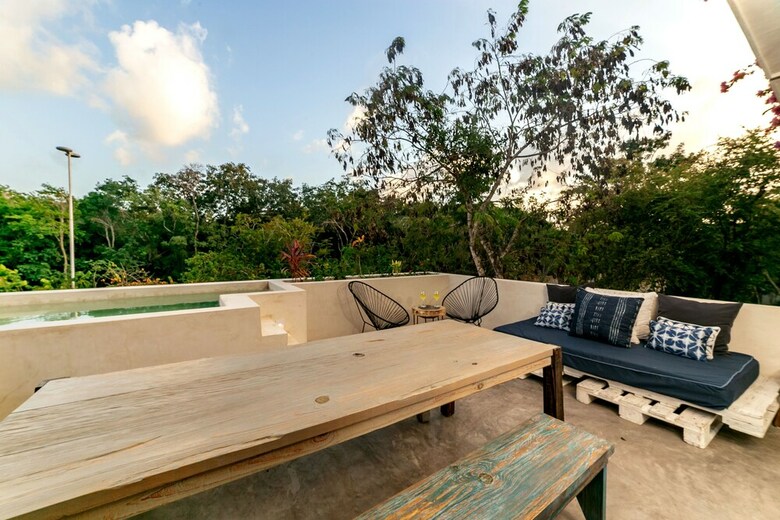 Apartamentos Trinity 202 By Mikitito Rentals