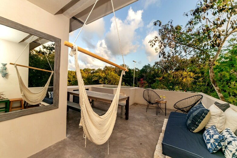 Apartamentos Trinity 202 By Mikitito Rentals