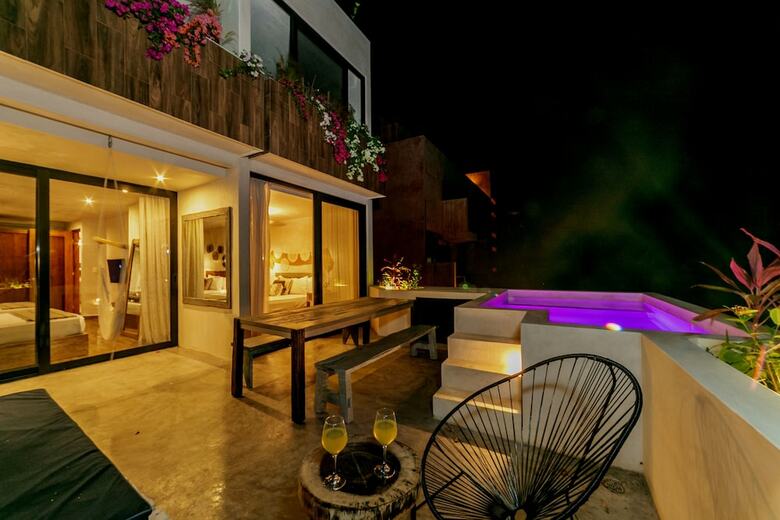 Apartamentos Trinity 202 By Mikitito Rentals