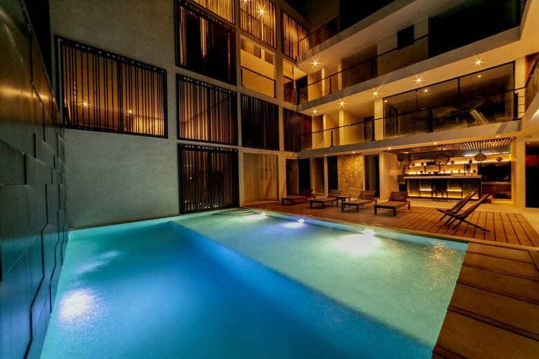 Apartamentos Trinity 202 By Mikitito Rentals
