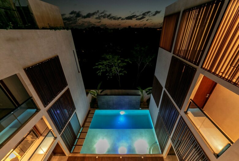 Apartamentos Trinity 202 By Mikitito Rentals