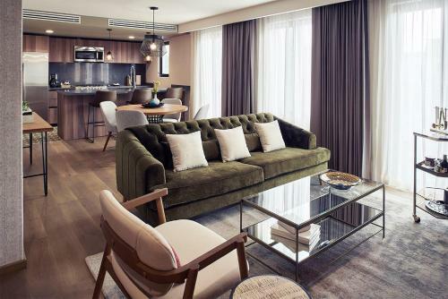 Frida Boutique Apartments By Viadora