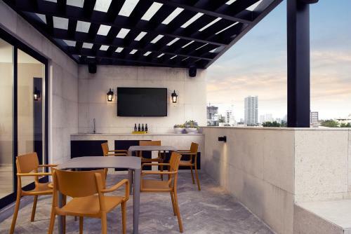 Frida Boutique Apartments By Viadora