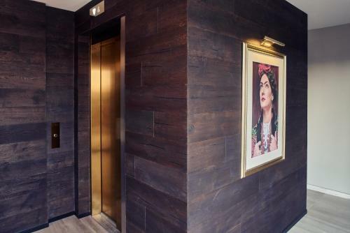 Frida Boutique Apartments By Viadora