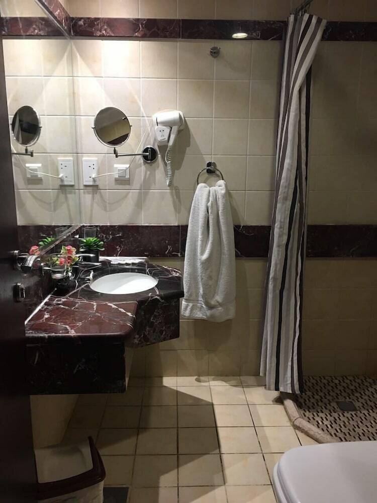 Hotel Manarat Al Aqsa