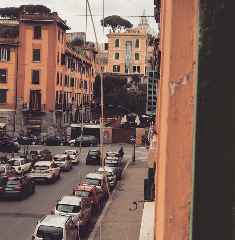 Hotel Alea Home Roma