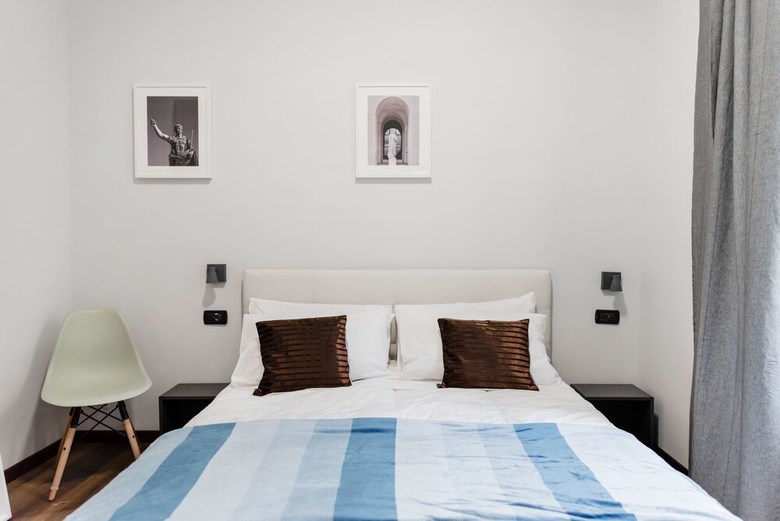 Hotel Alea Home Roma