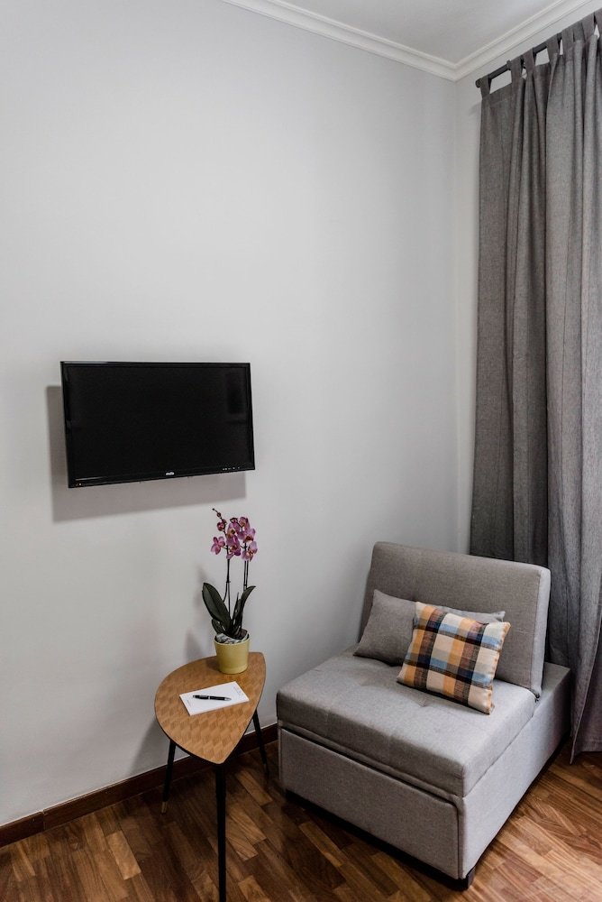 Hotel Alea Home Roma