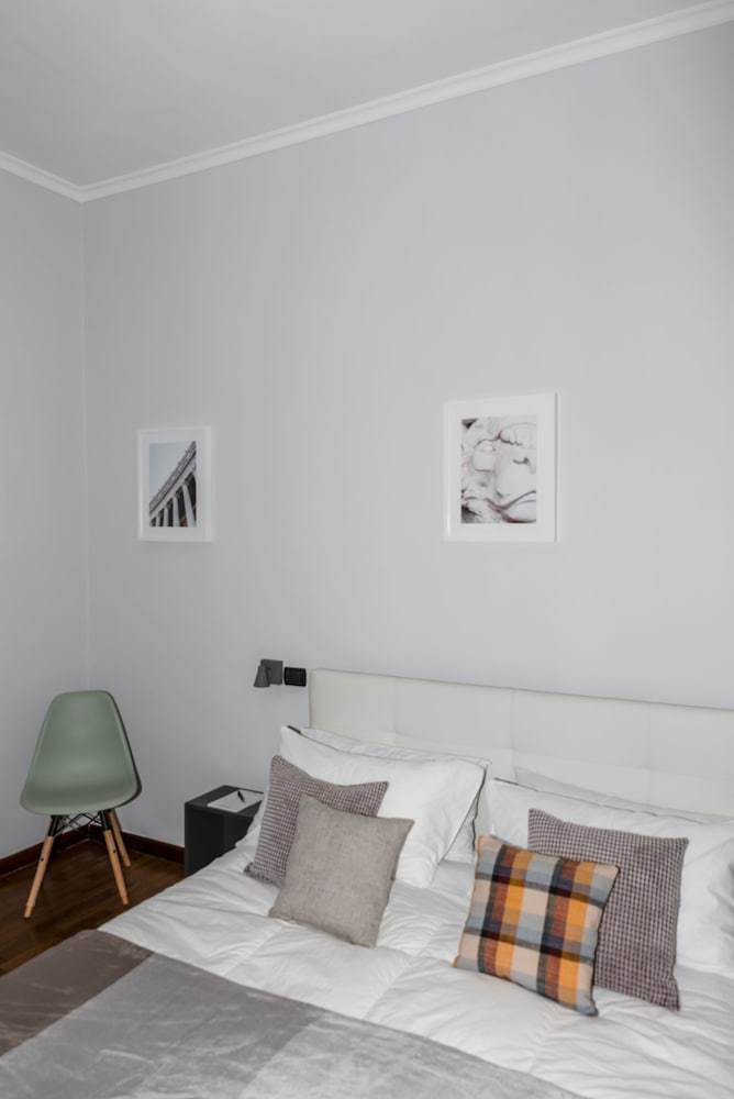 Hotel Alea Home Roma