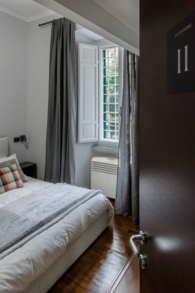 Hotel Alea Home Roma
