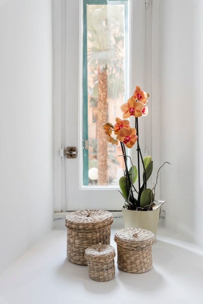 Hotel Alea Home Roma