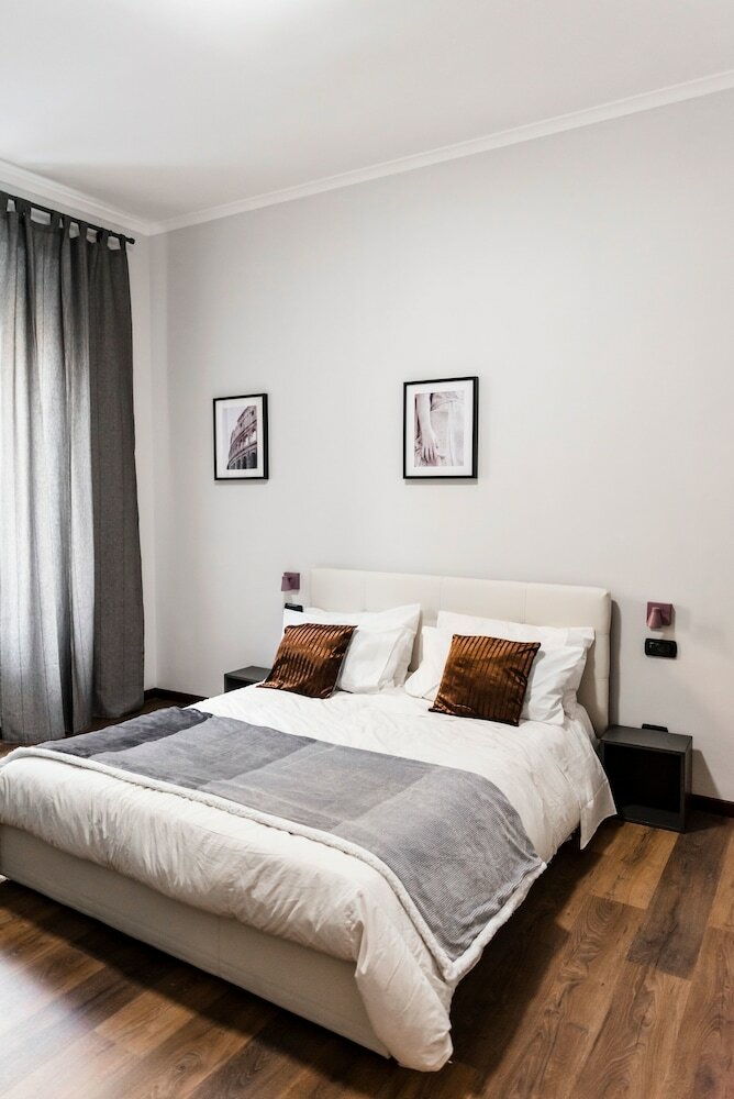 Hotel Alea Home Roma