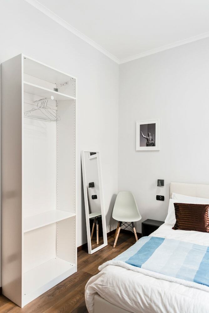 Hotel Alea Home Roma