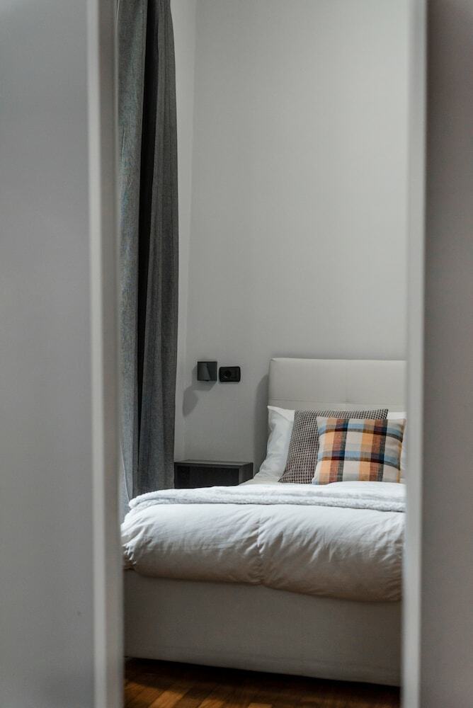 Hotel Alea Home Roma