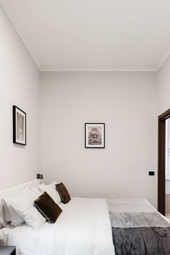 Hotel Alea Home Roma