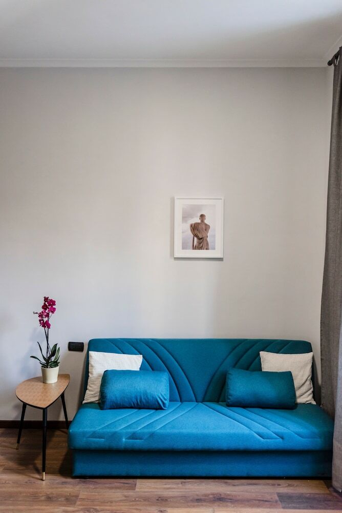 Hotel Alea Home Roma