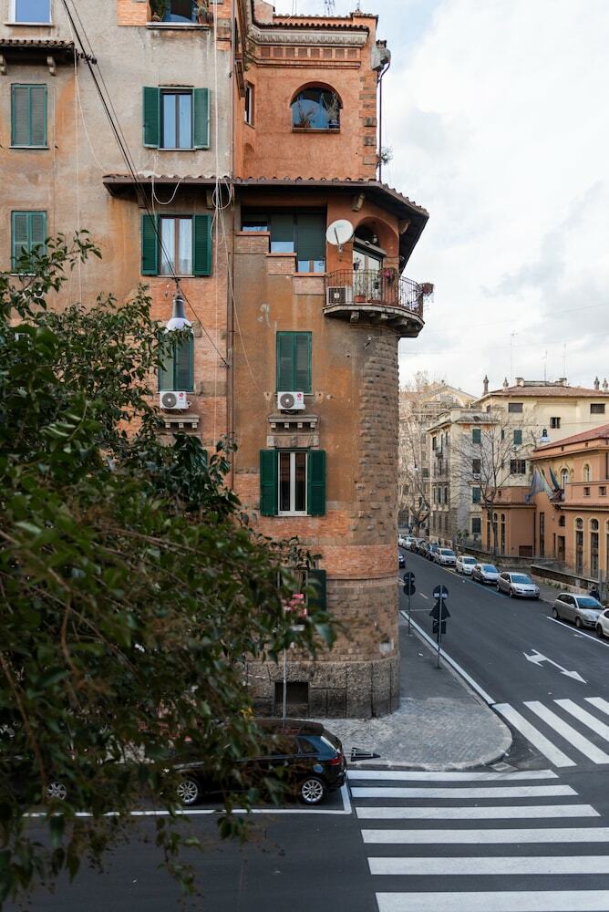 Hotel Alea Home Roma