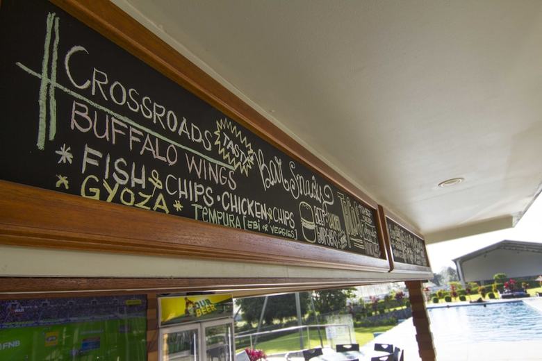 Crossroads Hotel Lae