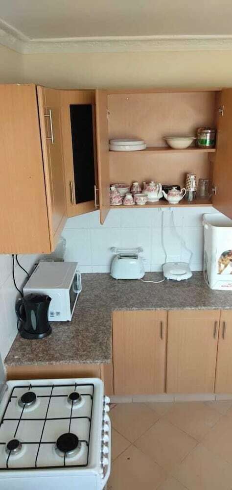 Bed & Breakfast Royal Homes-jkia