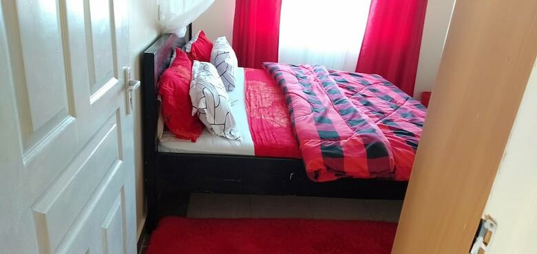 Bed & Breakfast Royal Homes-jkia