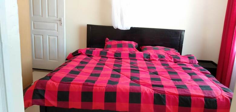Bed & Breakfast Royal Homes-jkia