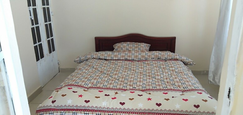 Bed & Breakfast Royal Homes-jkia