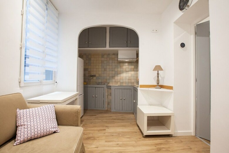 Apartamento Bldpasteurcs