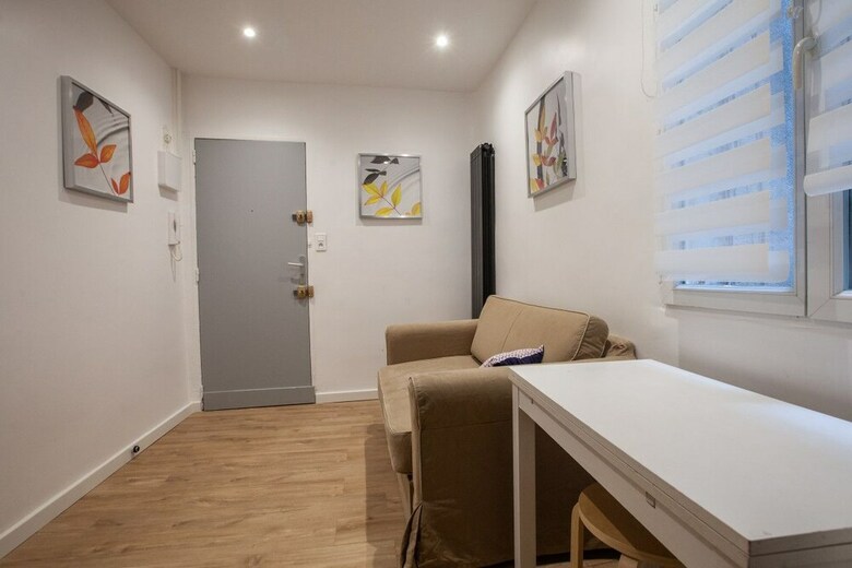 Apartamento Bldpasteurcs