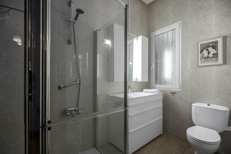 Sansebastianforyou Cathedral Apartment