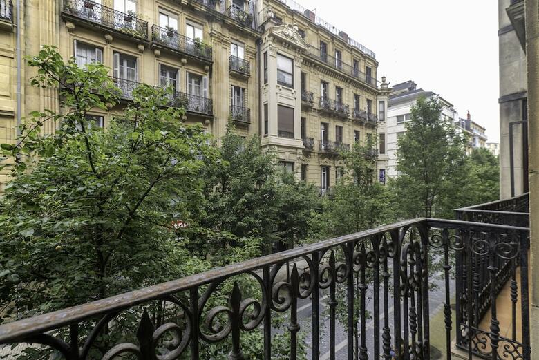 Sansebastianforyou Cathedral Apartment