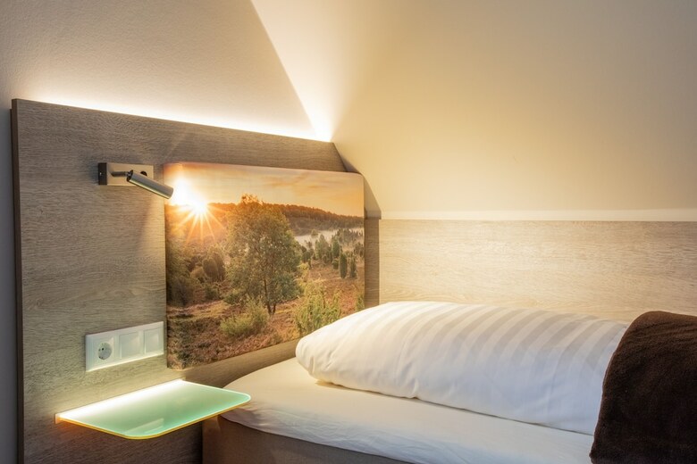Hotel Landhaus R�derloh