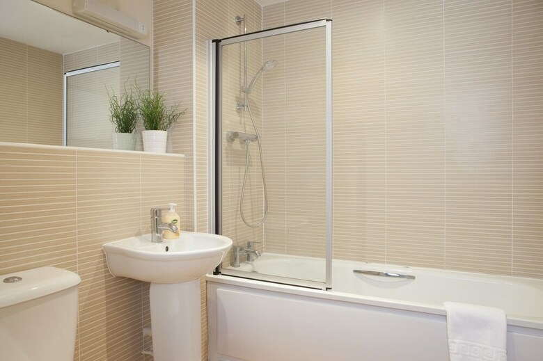 Apartamentos Cheltenham Plaza