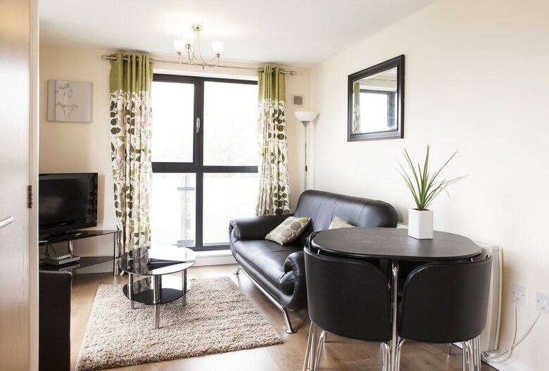 Apartamentos Cheltenham Plaza