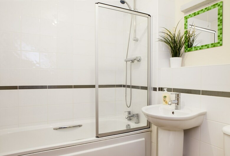 Apartamentos Cheltenham Plaza