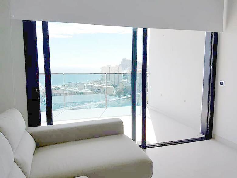 Luxury Sunset Drive Apartments
