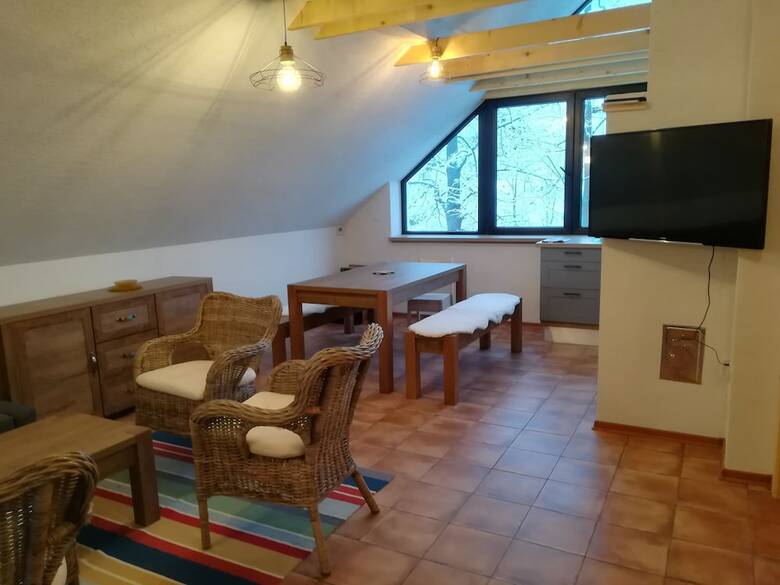 Hostal Wellness Priv�t ?tyri Lipy