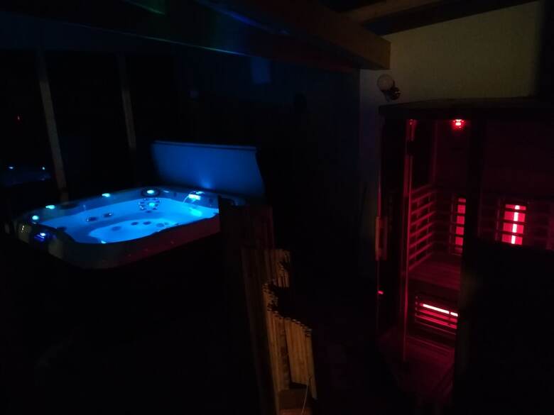 Hostal Wellness Priv�t ?tyri Lipy