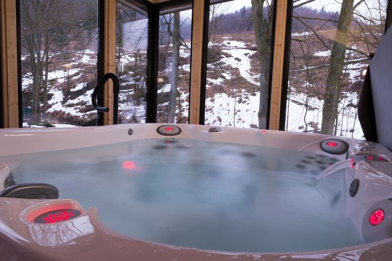 Hostal Wellness Priv�t ?tyri Lipy
