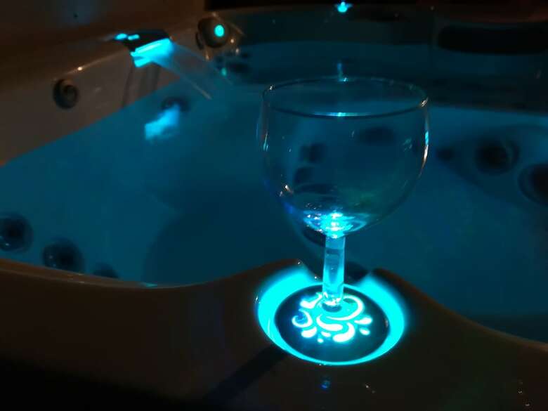 Hostal Wellness Priv�t ?tyri Lipy