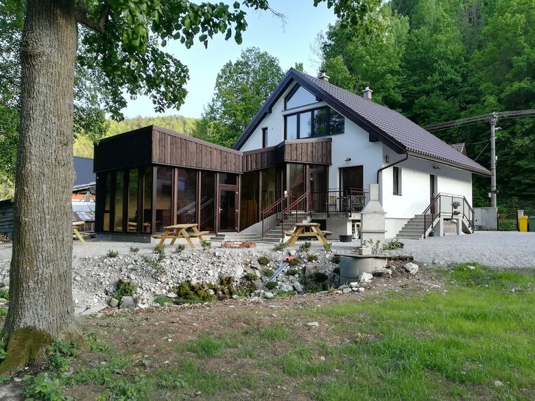 Hostal Wellness Priv�t ?tyri Lipy