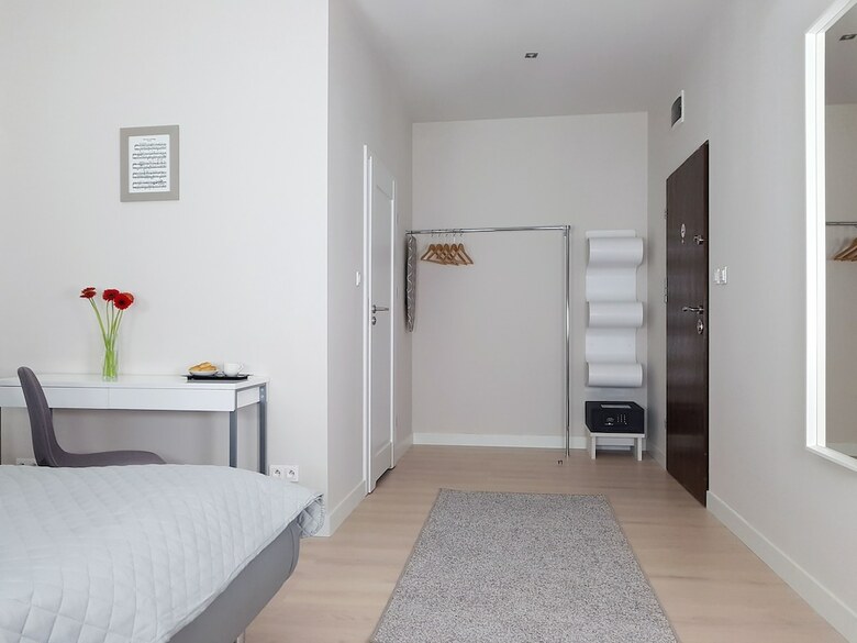 Hotel Chopin Apartments Eco