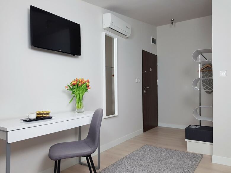 Hotel Chopin Apartments Eco