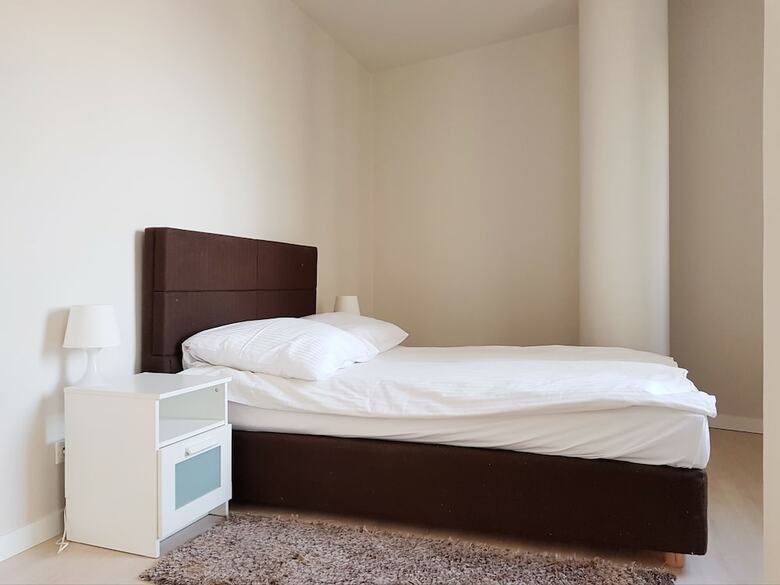 Hotel Chopin Apartments Eco