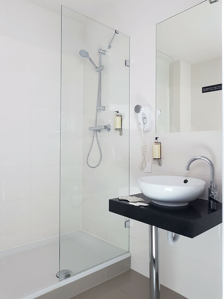 Hotel Chopin Apartments Eco